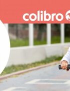 Colibro Tricicleta pentru copii Tremix banana Ride On transformabila 4 in 1 cu scaun reglabil roti din cauciuc pana la 25 kg