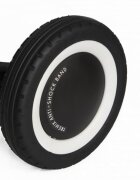 Colibro Tricicleta pentru copii Tremix Blank transformabila 4 in 1 Ride On cu scaun reglabil roti din cauciuc pana la 25 kg