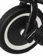Colibro Tricicleta pentru copii Tremix Blank transformabila 4 in 1 Ride On cu scaun reglabil roti din cauciuc pana la 25 kg
