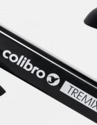 Colibro Tricicleta pentru copii Tremix Magnetic transformabila 4 in 1 Ride On cu scaun reglabil roti din cauciuc pana la 25 kg