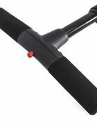 Colibro Tricicleta pentru copii Tremix Up Rose Ride On 5 in 1 transformabila cu maner scaun reglabil pe inaltime maner detasabil