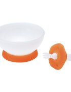 Combi Set bol si furculita pentru bebelusi Japonia Staring Set