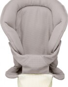 Combi Sistem transport bebelusi Japonia JoinMesh Baby Carrier Gray 120 cm