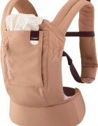 Combi Sistem transport bebelusi JoinMesh Baby Carrier Beige 120 cm
