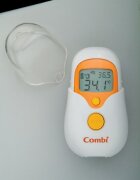 Combi Termometru non-contact multifunctional Japonia