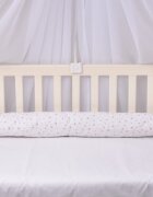 Confort Family Aparatoare rulou bumbac 120 cm model stelute
