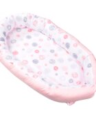 Confort Family Baby nest model ghemotoace 0-6 luni