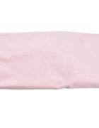 Confort Family Cearsaf pat 90x200x10 cm bumbac model roz