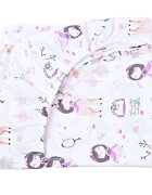 Confort Family Cearsaf patut 120x60 cm bumbac model fetite