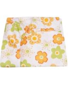 Confort Family Cearsaf patut 120x60 cm bumbac model floricele
