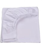 Confort Family Cearsaf patut 90x50 cm bumbac alb
