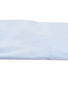 Confort Family Cearsaf patut 90x50 cm bumbac bleu