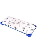Confort Family Cearsaf patut gradinita si cresa stivuibil bumbac model papadii