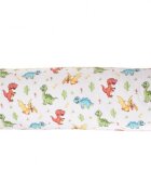 Confort Family Perna de sprijin Jumbo model dinozauri 80 cm
