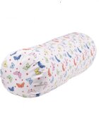 Confort Family Perna de sprijin Jumbo model fluturasi 80 cm