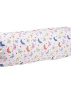 Confort Family Perna de sprijin Jumbo model fluturasi 80 cm
