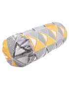 Confort Family Perna de sprijin Jumbo model triunghiuri 80 cm