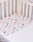 Confort Family Pernuta plata 40x60 cm model fluturasi