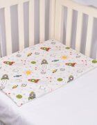 Confort Family Pernuta plata 40x60 cm model rachete