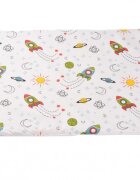 Confort Family Pernuta plata 40x60 cm model rachete