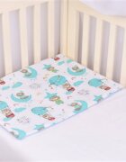 Confort Family Pernuta plata 40x60 cm model ursuleti