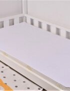Confort Family Protectie impermeabila pentru pat 120x200 cm