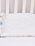 Confort Family Saculet de dormit model dinozauri One Size