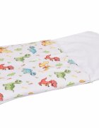 Confort Family Saculet de dormit model dinozauri One Size