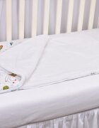 Confort Family Saculet de dormit model rachete One Size