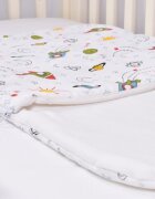 Confort Family Saculet de dormit model rachete One Size