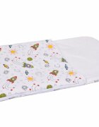 Confort Family Saculet de dormit model rachete One Size