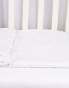 Confort Family Saculet de dormit model stelute One Size