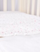 Confort Family Saculet de dormit model stelute One Size