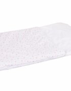 Confort Family Saculet de dormit model stelute One Size