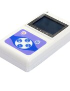 Contec Pulsoximetru profesional CMS60D model 2025 senzor adulti masoara saturatia de oxigen si rata pulsului