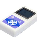 Contec Pulsoximetru profesional CMS60D model 2025 senzor adulti neonatal masoara saturatia de oxigen si rata pulsului