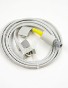 Contec Pulsoximetru profesional CMS70A masoara saturatia de oxigen si rata pulsului