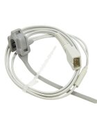 Contec Pulsoximetru profesional CMS70A masoara saturatia de oxigen si rata pulsului