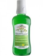 Corpore Sano Apa de gura Fresh Protection cu smirna propolis si fenicul 250 ml