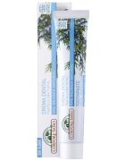 Corpore Sano Pasta de dinti Total Protection cu cimbru menta rozmarin ienupar si salvie 75 ml