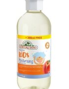 Corpore Sano Sampon cu extract de piersica pentru copii 500 ml