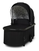 COSATTO Carucior pentru copii Giggle 4 Foxed 3 in 1 cu sezut reversibil sasiu din aluminiu suspensie bara detasabila maner telescopic greutate admisa 25 kg