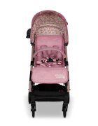COSATTO Carucior pentru copii Woosh 4 Camille 0-25 kg Sistem Troller Material Ecologic Suport pahar Husa de ploaie