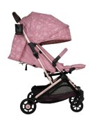 COSATTO Carucior pentru copii Woosh 4 Camille 0-25 kg Sistem Troller Material Ecologic Suport pahar Husa de ploaie