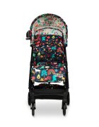 COSATTO Carucior pentru copii Woosh 4 Carnival 0-25 kg Sistem Troller Material Ecologic Suport pahar Husa de ploaie