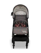 COSATTO Carucior pentru copii Woosh 4 Foxling 0-25 kg Sistem Troller Material Ecologic Suport pahar Husa de ploaie