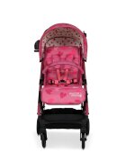 COSATTO Carucior pentru copii Woosh 4 Lighthearted 0-25 kg Sistem Troller Material Ecologic Suport pahar Husa de ploaie