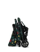 COSATTO Carucior pentru copii Woosh 4 Old Macdonald 0-25 kg Sistem Troller Material Ecologic Suport pahar Husa de ploaie