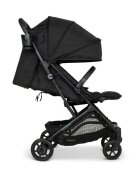 COSATTO Carucior pentru copii Woosh 4 Silhouette 0-25 kg Sistem Troller Material Ecologic Suport pahar Husa de ploaie