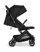 COSATTO Carucior pentru copii Woosh 4 Silhouette 0-25 kg Sistem Troller Material Ecologic Suport pahar Husa de ploaie